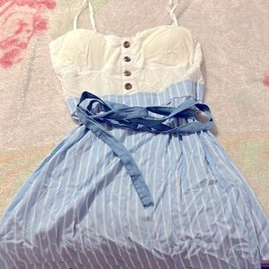 Junior Girls XL dress